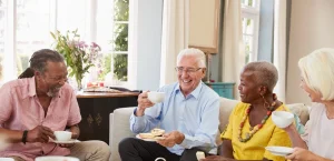 Importance of senior wellness programs