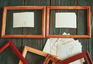 Benefits of custom frame displays