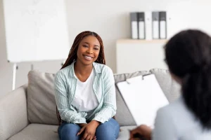 How ACT therapy helps with anxiety