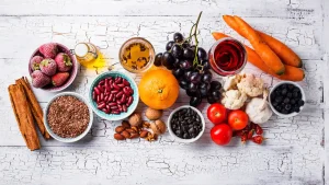 What improves skin elasticity
