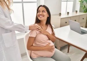 What to expect from a birth center