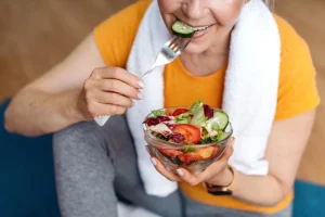 Chronic disease prevention for women