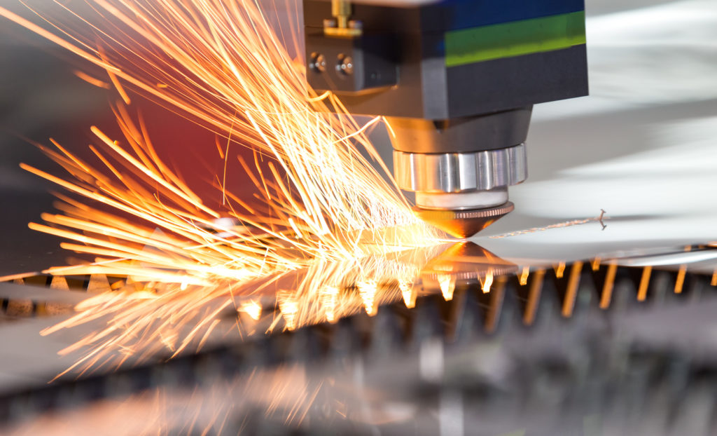 High precision CNC laser welding metal sheet, high speed cutting, laser welding, laser cutting technology, laser welding machine