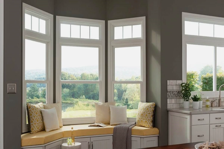 Selling Windows and Doors