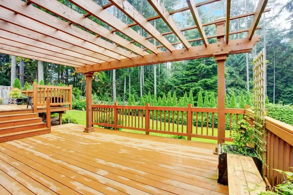 Deck Builders