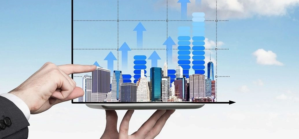 commercial real estate