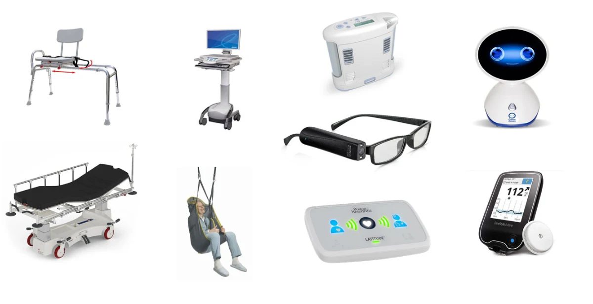 SEO Can Enhance Mobility Equipment Businesses