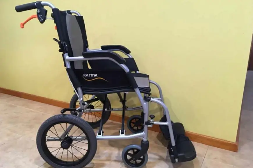benefits of mobility equipment