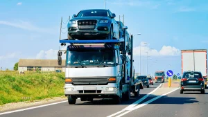 Car Transport Solutions for Online Sellers