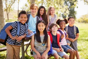 Group learning excursion planning