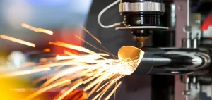 The Role of Fiber Laser Welders in the Aerospace Sector