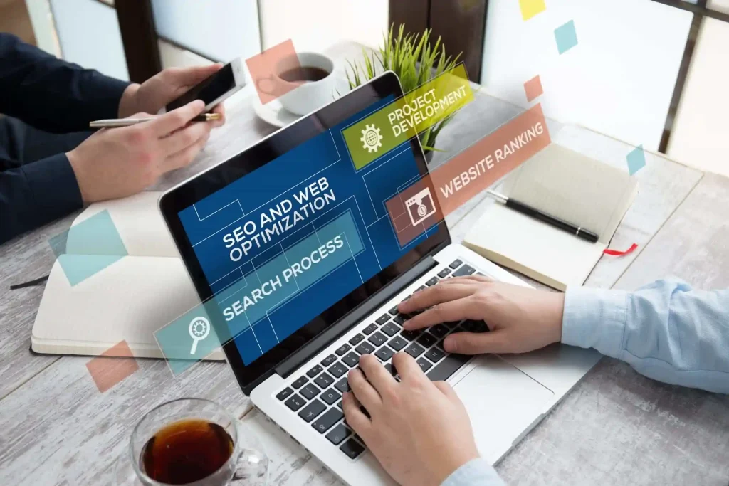 client management SEO resellers