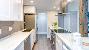 Condo renovation ideas