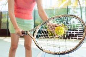 Best badminton racket