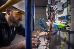 Importance of emergency electrical services