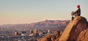 Explore El Paso like a local