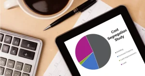 benefits of cost segregation study