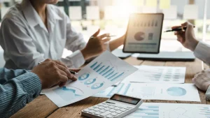 intellectual property valuation process