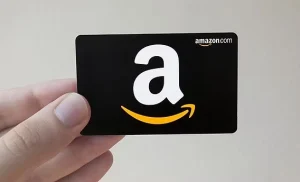 Buy amazon card with bitcoin