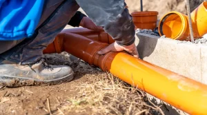 trenchless sewer repair methods