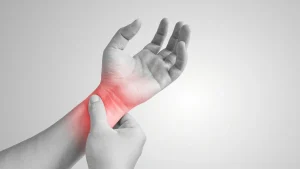 carpal tunnel syndrome symptoms